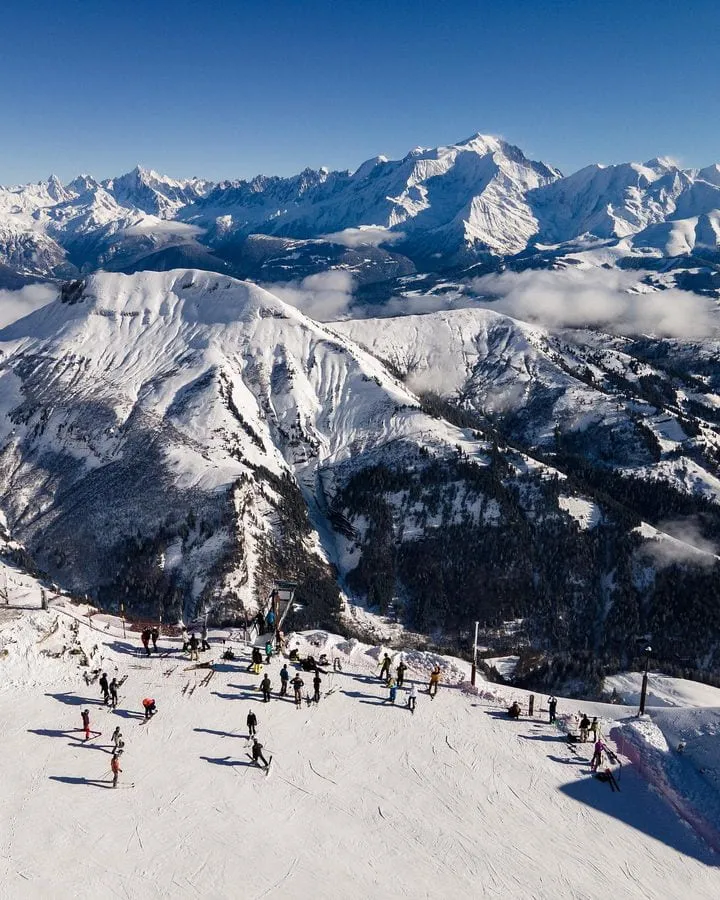 La Cluse france