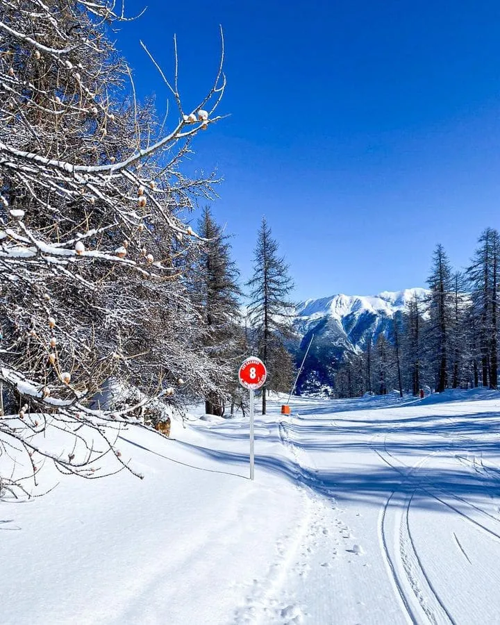 serre chevalier