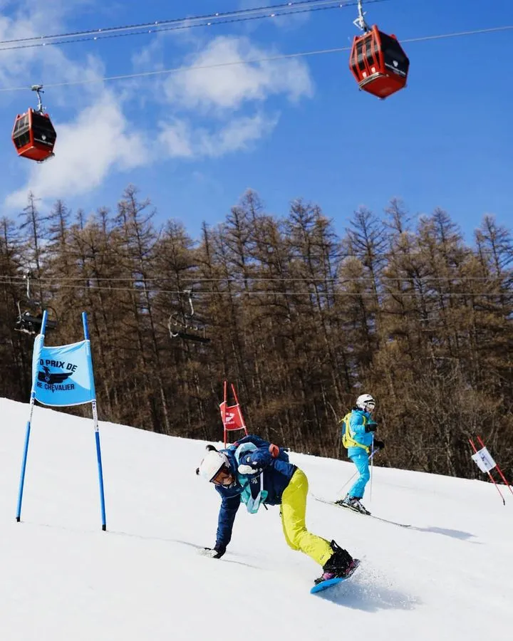 serre chevalier