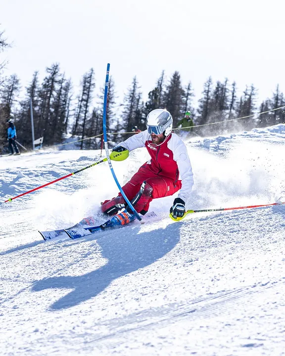 serre chevalier