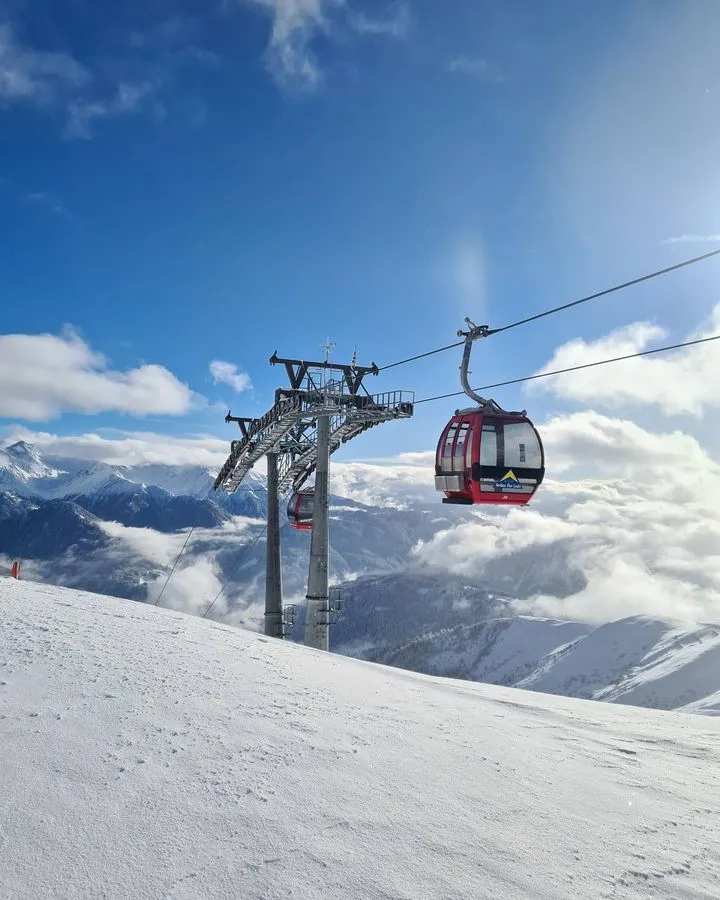 Serfaus Fiss Ladis