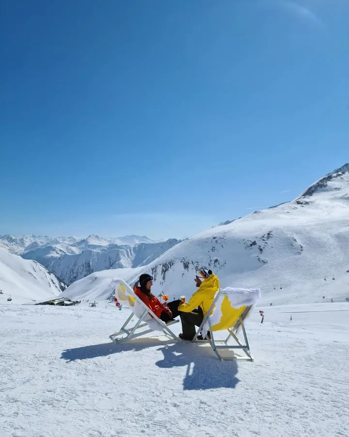 Serfaus Fiss Ladis