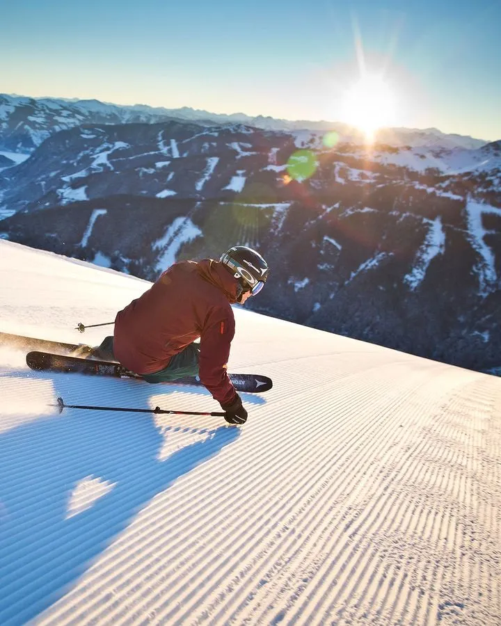 Ski Circus Saalbach Hinterglemm Leogang Fieberbrunn