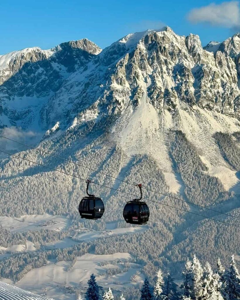 The Best Family Ski Resorts in Europe 🇪🇺: Top 10 Ski Destinations