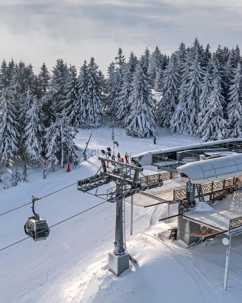 Discover the 8 Best Ski Resorts in Australia for Unforgettable Skiing 🇦🇺